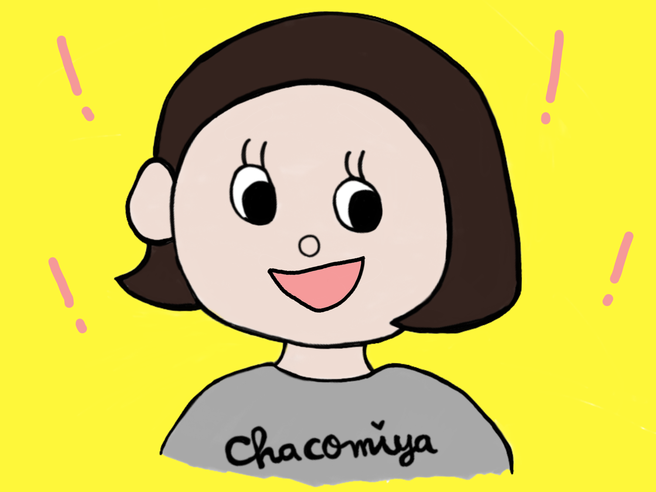 chacomiya